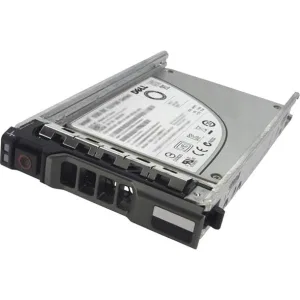DELL SSD-накопитель 2.5 DELL SSD-накопитель 2.5