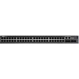 DELL Коммутатор EMC N3048ET-ON N3048ET-APXE-01