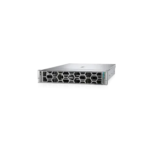 Стоечный сервер Dell PowerEdge R5715, 1U стоечный сервер, AMD EPYC, DDR5, NVMe Стоечный сервер Dell PowerEdge R5715, 1U стоечный сервер, AMD EPYC, DDR5, NVMe