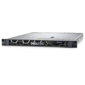 Стоечный сервер Dell PowerEdge R650xs, 1U, Intel Xeon, NVMe, SAS Стоечный сервер Dell PowerEdge R650xs, 1U, Intel Xeon, NVMe, SAS