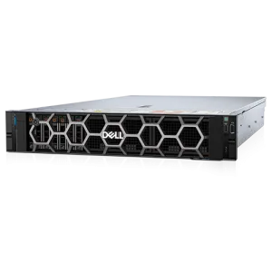 Стоечный сервер Dell PowerEdge R860, 2U, Intel Xeon, DDR5, NVMe Стоечный сервер Dell PowerEdge R860, 2U, Intel Xeon, DDR5, NVMe