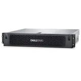 Dell PowerEdge XR12 периферийный сервер, 2U стоечный сервер, Intel Xeon