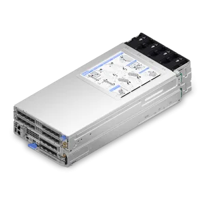 Периферийный сервер Dell PowerEdge XR8720t, Intel Xeon, DDR5, процессоры: 1 x Intel Xeon 6 HCC or XCC* процессор до 72* ядер, power supplies, с резервированием, hot swap: 1400 Вт DC/ -48 – (-60) V Периферийный сервер Dell PowerEdge XR8720t, Intel Xeon, DDR5, процессоры: 1 x Intel Xeon 6 HCC or XCC* процессор до 72* ядер, power supplies, с резервированием, hot swap: 1400 Вт DC/ -48 – (-60) V