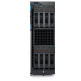 Dell PowerEdge MX840c вычислительный модуль, Intel Xeon, NVMe