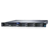 Dell PowerEdge R330 стоечный сервер, Стоечный сервер 1U, Intel Xeon