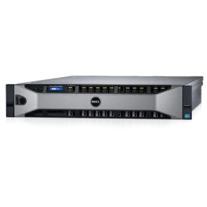 Стоечный сервер Dell PowerEdge R830, Intel Xeon, DDR4, SAS, feature form factor: technical specification 2U rack Стоечный сервер Dell PowerEdge R830, Intel Xeon, DDR4, SAS, feature form factor: technical specification 2U rack