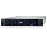 Dell Unity XT 380F система хранения данных, SAS, SAS 12 Гбит/с