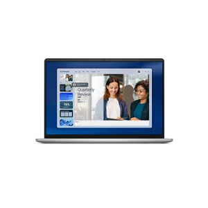 Ноутбук Dell 16 DC16256, 1920×1200, IPS, AMD Ryzen, DDR5 Ноутбук Dell 16 DC16256, 1920×1200, IPS, AMD Ryzen, DDR5