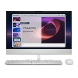 Dell 24 All-in-One EC24260 моноблок, 1920×1080, Intel Core Ultra