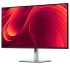 Монитор Dell P3225QE, IPS, USB-C, порты и слоты: Rear view, технология матрицы: In-plane Switching (IPS) Technology Монитор Dell P3225QE, IPS, USB-C, порты и слоты: Rear view, технология матрицы: In-plane Switching (IPS) Technology