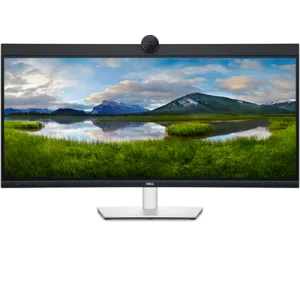 Монитор Dell P3424WEB, 34″, 34.14″, 3440×1440, IPS Монитор Dell P3424WEB, 34″, 34.14″, 3440×1440, IPS