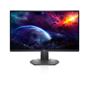 Монитор Dell S2721DGF, 27″, 2560×1440, IPS, тип дисплея: ЖК-монитор с LED-подсветкой Монитор Dell S2721DGF, 27″, 2560×1440, IPS, тип дисплея: ЖК-монитор с LED-подсветкой
