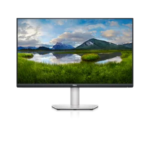 Монитор Dell S2722QC, 27″, 3840×2160, IPS, USB-C Монитор Dell S2722QC, 27″, 3840×2160, IPS, USB-C
