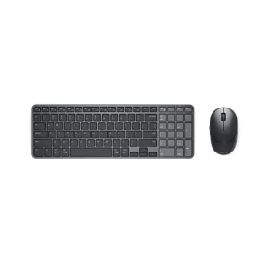 Комплект клавиатуры и мыши Dell KM746, USB-C, Bluetooth, механизм клавиш: Scissors, версия bluetooth: 6.0 Комплект клавиатуры и мыши Dell KM746, USB-C, Bluetooth, механизм клавиш: Scissors, версия bluetooth: 6.0