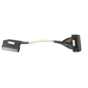 DELL кабель 470-13426 MiniSAS HD - MiniSAS (ДЕЛЛ) DELL кабель 470-13426 MiniSAS HD - MiniSAS (ДЕЛЛ)